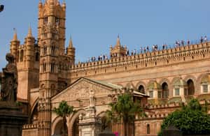 image n.4 of Palermo storie e segreti: tour tra arte misteri e leggende activity in Palermo, uploaded by supplier