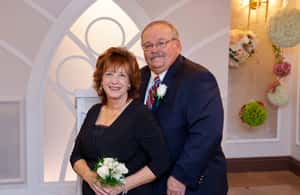 image n.4 of Las Vegas: Wedding or Vow Renewal at Graceland Chapel activity in Las Vegas, uploaded by supplier