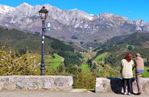 imagen n.º 3 de Santander: Excursión de un día a Picos, Monasterio de Santo Toribio y Potes actividad en Principado de Asturias, subida por el proveedor