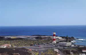 Bild Nr. 3 von La Palma: San Antonio und Teneguia Vulkane Tour mit dem 4x4 Bus Aktivität in El Paso, Spanien, hochgeladen vom Anbieter