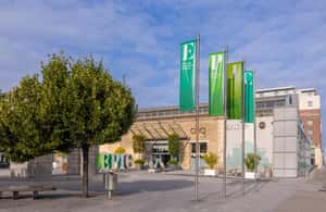 image n.4 of Dublin: EPIC Museum Entrance Ticket activity in Dublin, uploaded by supplier