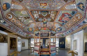 image n.3 of Warsaw: Jewish Heritage 4-Hour Private Tour activity in Warsaw, uploaded by supplier