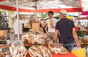 imagem n.3 de De Aix-en-Provence: Arles, Les Baux e Saint-Rémy - dia inteiro atividade em Arles, carregada pelo fornecedor