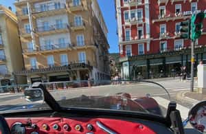 billede nr.4 af aktiviteten Fra Milano | Dagsudflugt i en klassisk bil i Lago Maggiore i Italien, uploadet af udbyder