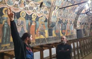 image n.3 of From Bucharest: Bulgaria 1-Day Tour activity in Basarbovo, uploaded by supplier