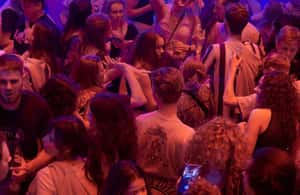 afbeelding n.3 van De verborgen bars van Sofia: 4 uur durende kroegentocht activiteit in Sofia, geüpload door aanbieder