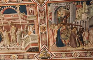 imagem n.4 de Assis: Visita Guiada Privada à Basílica de São Francisco atividade em Assis, Itália, carregada pelo fornecedor