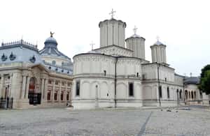 image n.4 of Museums and Galleries walking tour in Bucharest activity in Bucharest, uploaded by supplier