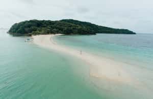 bilde nr.3 av Coron Palawan: Beste Culion-strender via privat hurtigbåt aktivitet i Coron, lastet opp av leverandør