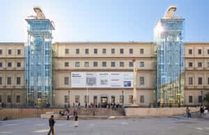 imagen n.º 4 de Madrid: Pase turístico todo incluido Go City con más de 20 atracciones actividad en Madrid, subida por el proveedor