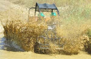 image n.4 of Alanya: Rafting, Zipline, Quad, Buggy, Jeep Tour with Lunch activity in Antalya Province, uploaded by supplier