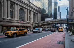 Image N°4 de NYC | visite guidée en français Grand Central & Midtown activité à New York, publiée par le prestataire