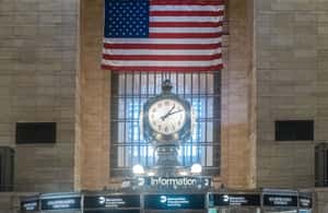 Image N°3 de NYC | visite guidée en français Grand Central & Midtown activité à New York, publiée par le prestataire
