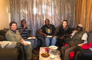 Choma, Zambiya içindeki Lusaka: Turlar ve Öğle Yemeği ile Livingstone'a Transfer etkinliğinin tedarikçi tarafından yüklenen 3 no'lu görseli