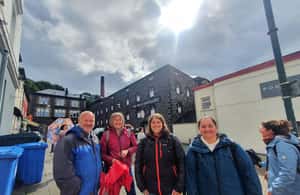 image n.3 of Oban: Daily Town Highlights Walking Tour (10:30am) activity in Oban, uploaded by supplier