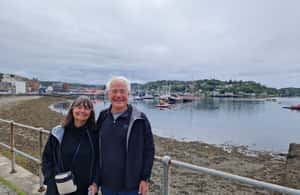 image n.4 of Oban: Daily Town Highlights Walking Tour (10:30am) activity in Oban, uploaded by supplier