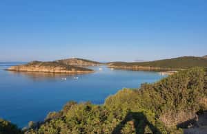 image n.4 of From Chia: Boat Ride to Cala Zafferano with Snorkeling activity in Chia, uploaded by supplier