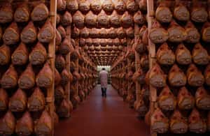 image n.3 of From Bologna: Parma Cheese & Ham Factory Tours and Tastings activity in Bologna, uploaded by supplier