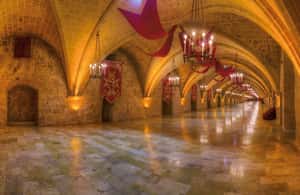bild nr.4 av Valletta: Upplevelsen av Malta och tur till Sacra Infermeria aktivitet i Valletta, uppladdad av arrangören