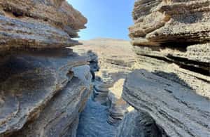 afbeelding n.3 van Lanzarote: On-Road Guided Buggy Volcano Tour activiteit in Tinajo, geüpload door aanbieder
