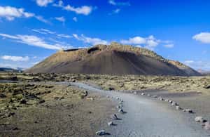 afbeelding n.4 van Lanzarote: On-Road Guided Buggy Volcano Tour activiteit in Tinajo, geüpload door aanbieder