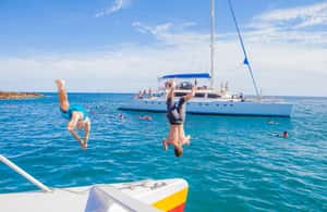 image n.4 of Cabo San Lucas: Snorkel Tour with Open Bar & Snacks activity in Baja California Sur, uploaded by supplier