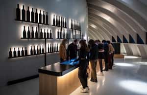 bilde nr.4 av Bordeaux: Inngangsbillett til Cité du Vin og vinsmaking aktivitet i Bordeaux, lastet opp av leverandør