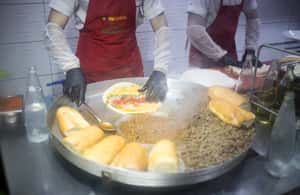 image n.3 of Private Food Tour in Local Food Markets in Asian Side by Van activity in Istanbul, uploaded by supplier