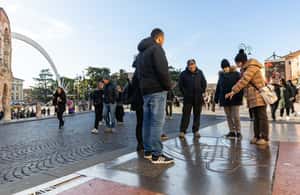 Immagine nº 3 di Verona: Tour della città e tour gastronomico a piedi attività a Verona, caricata dal fornitore