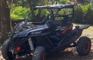 image n.4 of Uvita, Costa Rica: ATV & Buggies Adventure Tour activity in Uvita, Costa Rica, uploaded by supplier