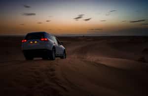 Image N°3 de Au départ de Fès : Circuit de 2 jours dans le désert du Sahara avec séjour au camp de Merzouga activité à Drâa-Tafilalet, publiée par le prestataire