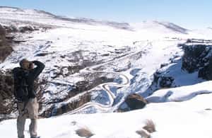 image n.3 of Lesotho: Sani Pass Scenic Day Trip w/ Village Visit & Lunch activity in KwaZulu-Natal, uploaded by supplier