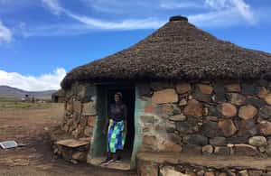 image n.4 of Lesotho: Sani Pass Scenic Day Trip w/ Village Visit & Lunch activity in KwaZulu-Natal, uploaded by supplier