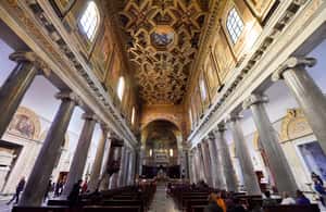 Image N°4 de Rome : Visite du Ghetto juif, de la Grande Synagogue et du Trastevere activité à Rome, publiée par le prestataire