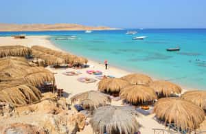 image n.4 of Hurghada : Jaz Makadi Aquaviva Waterworld activity in Hurghada, uploaded by supplier