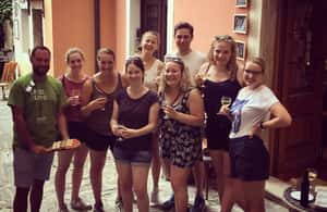 image n.3 of Piran: Gourmet Food and Wine Tasting Guided Walking Tour activity in Piran, uploaded by supplier