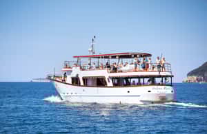 image n.3 of Dubrovnik: Elaphiti Islands Tour by Regina Maris activity in Dubrovnik, uploaded by supplier
