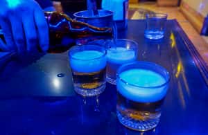 imagem n.4 de Ilha de Panglao Bohol: Pub Crawl de Alona Beach com bebidas atividade em Visayas, carregada pelo fornecedor