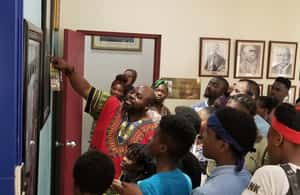 imagen n.º 4 de Atlanta: Tour en coche por la ciudad de la Historia Negra y los Derechos Civiles actividad en Atlanta, subida por el proveedor