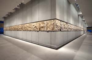 image n.3 of Athens: Acropolis Museum Ticket with optional Audio Guide activity in Athens, uploaded by supplier