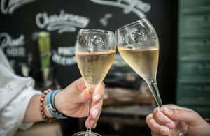 imagem n.4 de De Reims/Epernay: Tour particular pelos locais da UNESCO e Champagne atividade em Reims, carregada pelo fornecedor