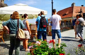 Bild Nr. 3 von Hermannstadt (Sibiu): Tägliche Sightseeing Tour mit Guide Aktivität in Kreis Sibiu, hochgeladen vom Anbieter