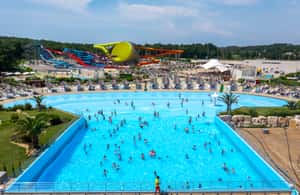 Bild Nr. 4 von Poreč: Aquapark Aquacolors Eintrittskarte für einen ganzen Tag Aktivität in Porec, hochgeladen vom Anbieter