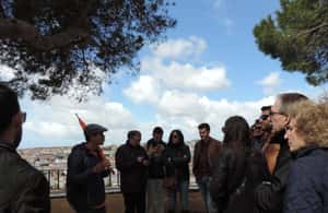 Bild Nr. 4 von Lissabon: Stadtführung Private Tour mit Guide Aktivität in Lissabon, hochgeladen vom Anbieter