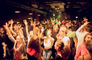 image n.3 of Cluj-Napoca: Weekend Pub Crawl activity in Cluj-Napoca, uploaded by supplier