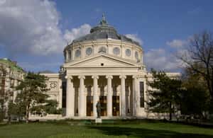 image n.4 of Bucharest: City Highlights Guided Walking Tour activity in Bucharest, uploaded by supplier