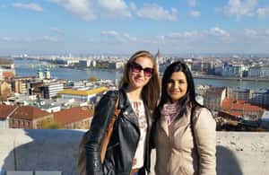 Immagine nº 4 di Tour a piedi del Castello di Buda: un regno di molte nazioni attività a Budapest, caricata dal fornitore