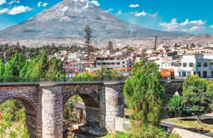 תמונה מס' ⁦3⁩ מתוך ⁦ארקיפה: סיור אופניים בפיצ'ו פיצ'ו |חצי יום|⁩, פעילות ב⁦ארקיפה⁩, הועלתה על-ידי הספק