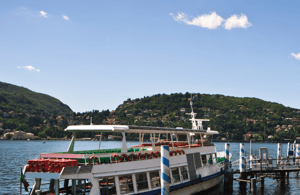 3. fotó – Comói-tó: Villa Melzi Garden belépőjegy kompokkal – program helye: Bellagio, Lombardia, feltöltötte a programszervező