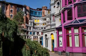 Εικόνα 3 από Γενεύη: Insta-Perfect Walk with a Local δραστηριότητα σε Γενεύη, ανέβηκε από πάροχο